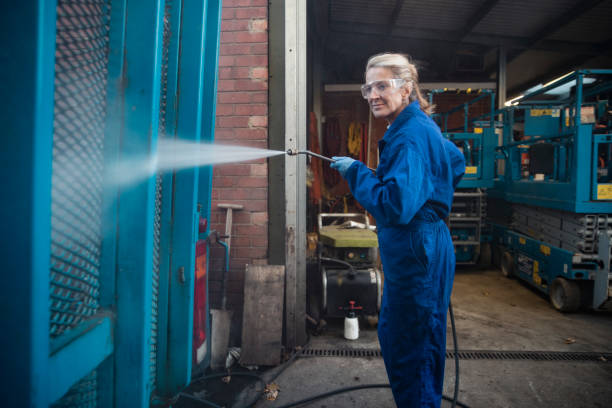 Best Restaurant Pressure Washing  in Parker, FL