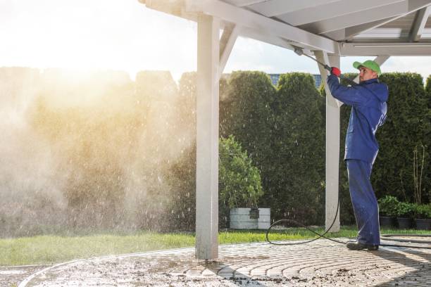 Best Dumpster Area Cleaning  in Parker, FL