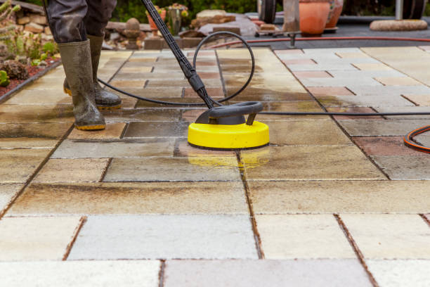 Best Building Exterior Washing  in Parker, FL