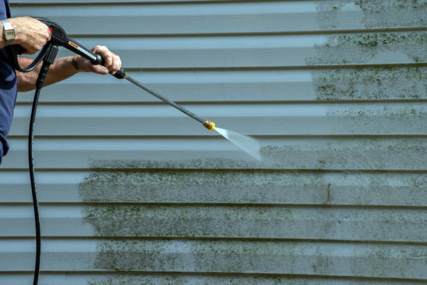 Best Factory Floor Cleaning  in Parker, FL
