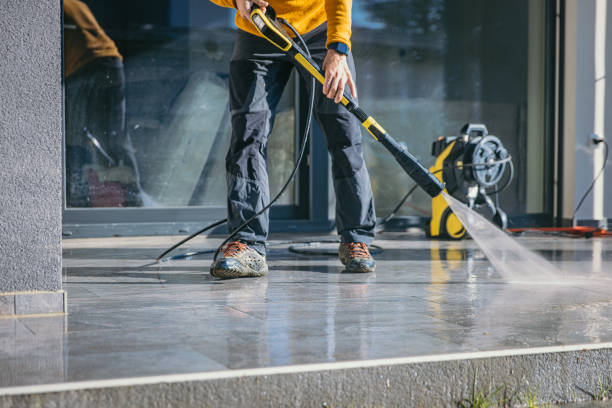 Best Rust Removal  in Parker, FL