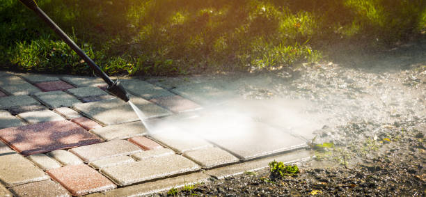 Spring Cleaning in Parker, FL