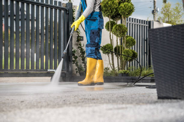 Best Spring Cleaning  in Parker, FL