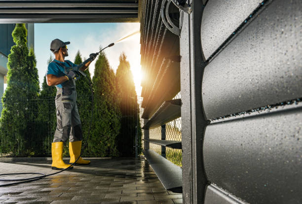 Reliable Parker, FL Pressure Washing Solutions