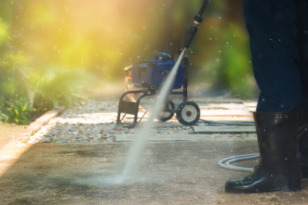 Best Pool Deck Cleaning  in Parker, FL