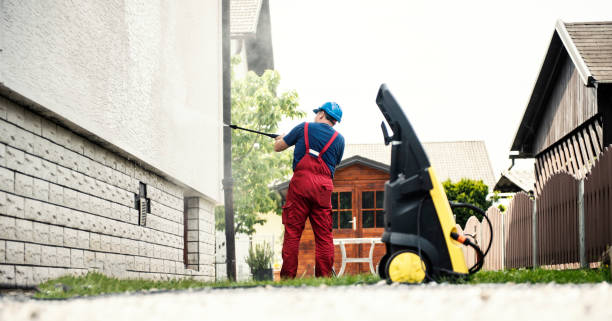 Pre-Holiday Cleaning in Parker, FL